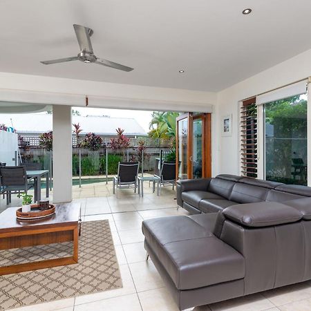 8 Templemoon Appartement Port Douglas Buitenkant foto