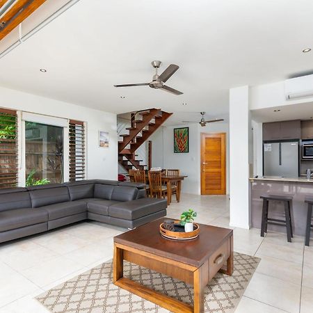 8 Templemoon Appartement Port Douglas Buitenkant foto