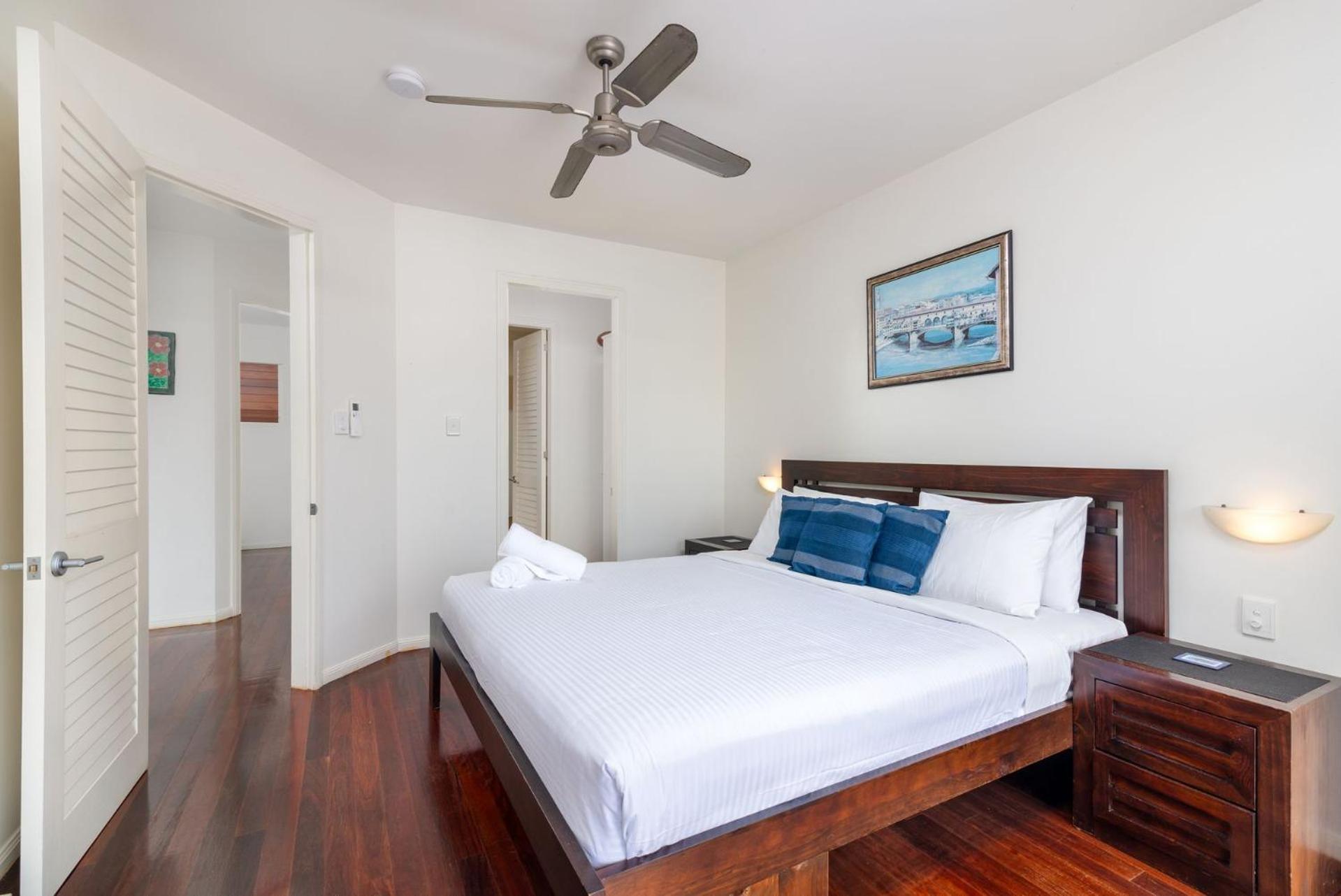 8 Templemoon Appartement Port Douglas Buitenkant foto
