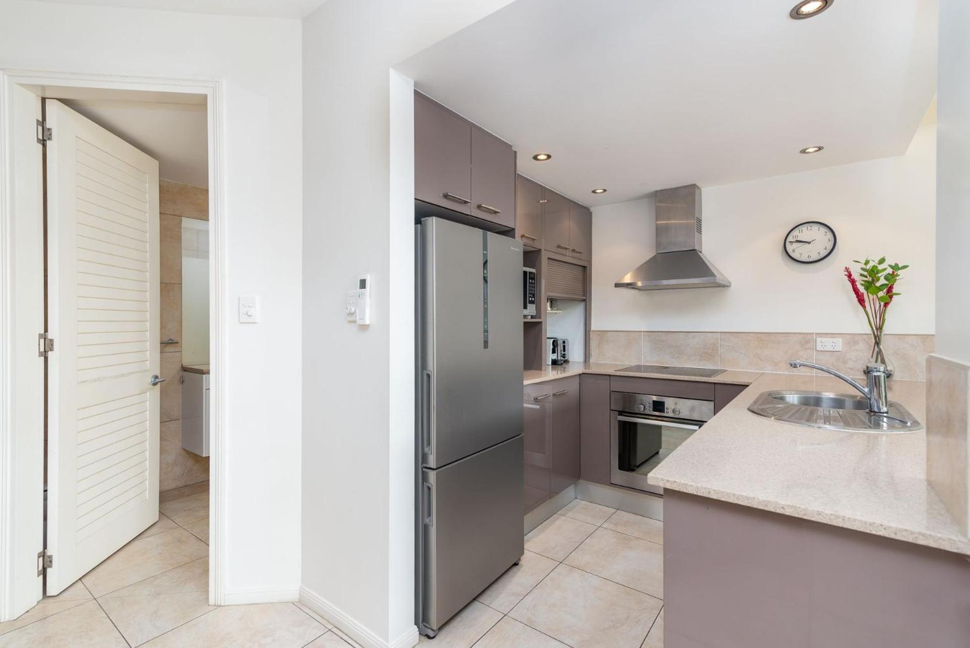 8 Templemoon Appartement Port Douglas Buitenkant foto