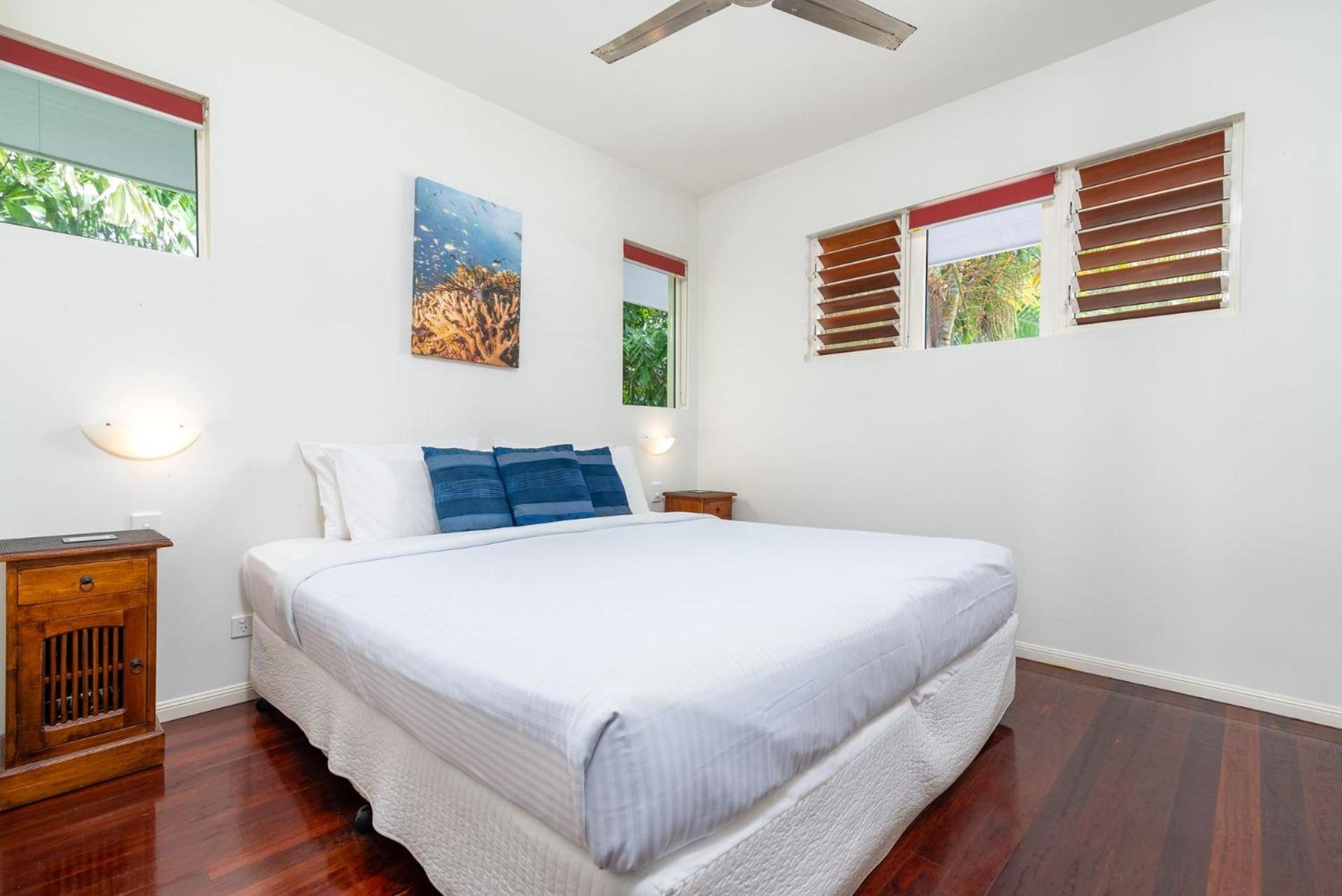 8 Templemoon Appartement Port Douglas Buitenkant foto