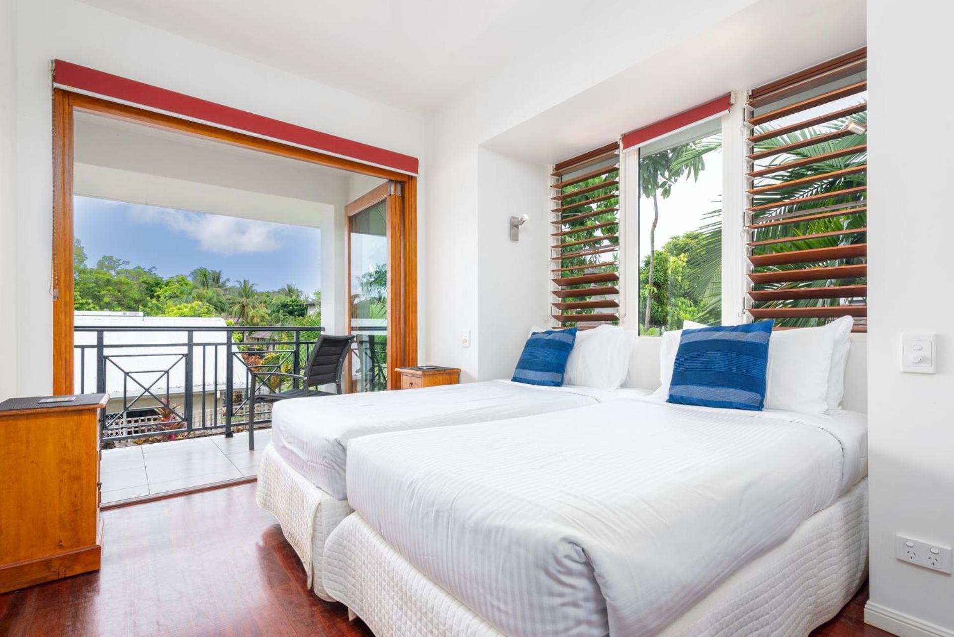 8 Templemoon Appartement Port Douglas Buitenkant foto